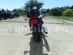     Harley Davidson XL883R-I Sportster883 2014  8